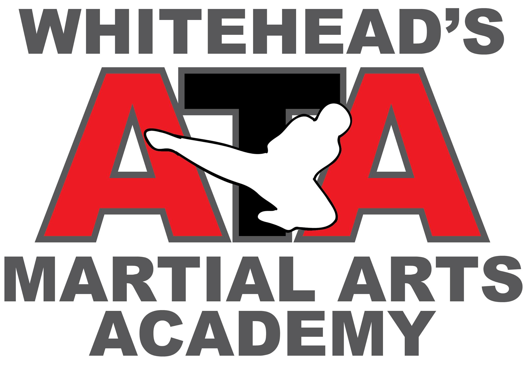 Whitehead's Martial Arts